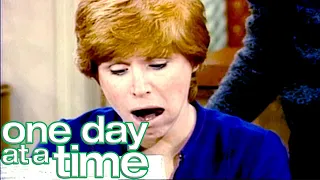 One Day At A Time | Ann Is In For A Shock! | The Norman Lear Effect