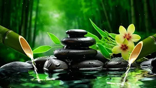 Relaxing Music to Rest the Mind - Meditation Music, Peaceful Music, Stress Relief, Zen, Spa, Sleep