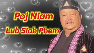 Keeb Puam  Kuv  Lub Siab Phem (18/04/2024)