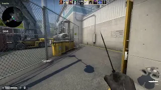 best csgo awper