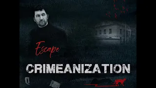 Crimeanization - Escape (Newage, Enigmatic, Ethnic, Electronic)HD