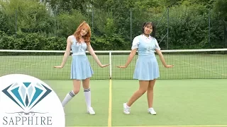 I.O.I(아이오아이) - Very Very Very(너무너무너무) Dance Cover by Sapphire