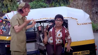 यह कैसे होटल में लाया तू मुझे यहाँ तो बस लड़कियां ही लड़कियां है Johny Lever, Sugandha Sharma,Kader