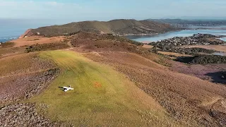 BUSH FLYING AFRICA | KNYSNA