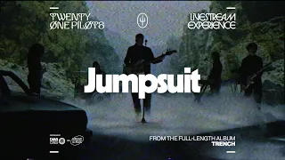 Twenty One Pilots - "Jumpsuit/Heavydirtysoul (Livestream Version)"