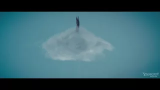 The Man of Steel Breaking the Sound Barrier HD And 3D