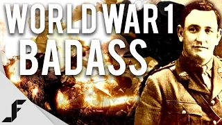 WORLD WAR 1 BADASS - Battlefield 1