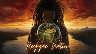 Reggae Nation