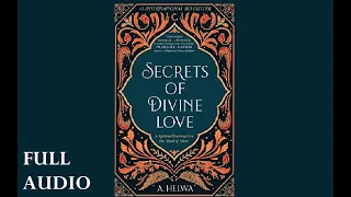 Secrets of Divine Love FULL Audiobook