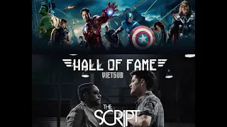 Avengers | Hall Of Fame | REEELZ