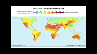 Module 20  Renewable Energy Sources