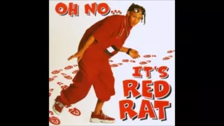 Best of Red Rat (Baddest Dancehall mix) Vicksmoka