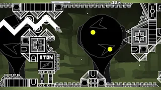 inside city by 2003devin - Geometry Dash