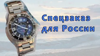 Обзор Steinhart Black Sea / Модель 2012 года