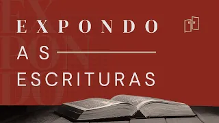 Rev. Augustus Nicodemus | Paulo e Barnabé Confirmam as Igrejas | Atos 14.19-28
