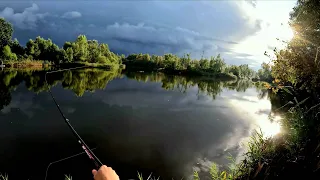 Co tu się stanęło?  Method Feeder i Klasyczny Feeder