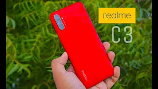 REALME C3 ПОЛУЧАЕТ БРОНИРОВАННОЕ СТЕКЛО! ЕГО МОЖНО БРАТЬ ДАЖЕ В 2023!