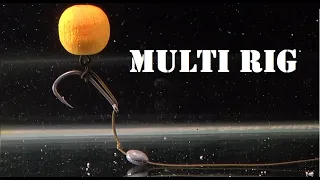 How to tie the Multi Rig