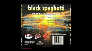 Black Spaghetti - U Feel The Rhythm (Hey Mr. DJ) (90's Dance Music) ✅