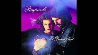 PIMPINELA QUERIDA AMIGA FT  DIEGO MARADONA   1986