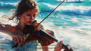 Antonio Vivaldi - Storm (Summer)