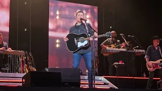 Scotty McCreery "No Country For Old Men" Coca-Cola Roxy - Atlanta, Ga. 02/02/2024❤️