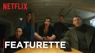 The Umbrella Academy | Featurette: Who is The Umbrella Academy? [HD] | Netflix