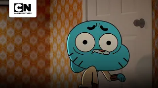 LA VERDADERA PENNY | EL INCREÍBLE MUNDO DE GUMBALL | CARTOON NETWORK