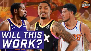 Will the Bradley Beal Experiment Work in Phoenix? | The Mismatch | The Ringer