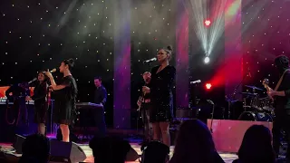 Andra - Floare de nu ma uita (LIVE 2018)