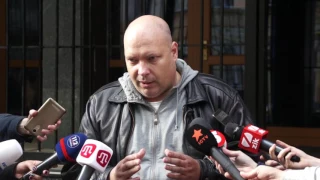 Коментар слідчого ГПУ щодо обшуків в будівлі ПАТ «Укрнафта»