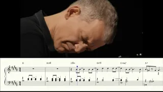 Brad Mehldau plays For No One by The Beatles