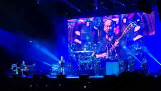 Dave Matthews Band - Pantala Naga Pampa / Two Step - Firenze 20/04/2024