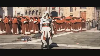 Assassin's Creed - It's Not My Time