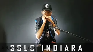 Indiara Sfair - improvisation in cm. Cover CON INTRO by J AVI