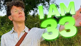 I TURNED 33 - And Need A New Studio? - Sp4zie IRL