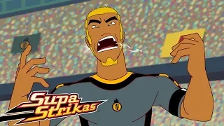 Supa Strikas - Doomas Tag | Ganze Episoden | Fußball - Cartoons für Kinder | Anime