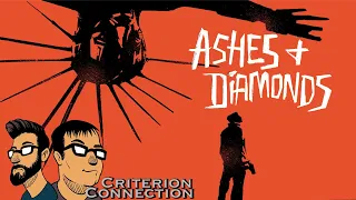 Criterion Connection: Ashes and Diamonds (1958)