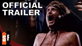 The Serpent and the Rainbow (1988) - Official Trailer