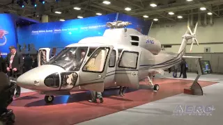 Aero-TV: Sikorsky Aircraft - Designing the Helicopters of the Future