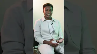 Nicola Adams and Trust-supported Emily discuss fear