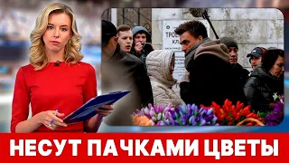 В Полночь Стало Известно о Смерти Актера из сериала "Тайны Следствия"...