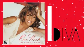 08.Whitney Houston - Have Yourself a Merry Little Christmas