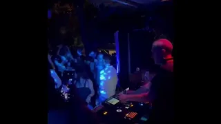 Nebu Mitte - Live @ Secret Party at Karma, Koh Tao, Thailand - 01-04-2023 (Closing Set)