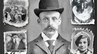 America's WORST Serial Killer || The True Cannibalistic Crimes Of Albert Fish || Documentary