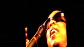 Jay-Z - Video Intro & Wonderwall - Glastonbury 2008 Jay Z