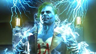 Injustice 2 - All Super Moves (1080p 60FPS)