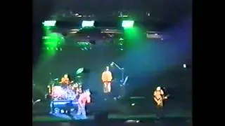 [08] Rammstein - Mutter (Ledova Arena 19-11-2001), St.Petersburg, Russia