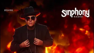 SINPHONY Radio w/ Timmy Trumpet | Episode 090