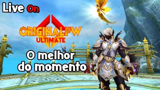 Pw Ultimate: Conheça o Servidor do momento